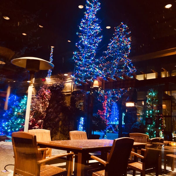 The Wildflower Restaurant Restaurant