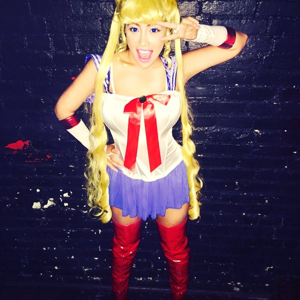 Taps and Dolls Downtown Indianapolis Indianapolis, IN