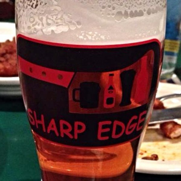 Foto tirada no(a) Sharp Edge Creekhouse por Rain F. em 11/13/2013