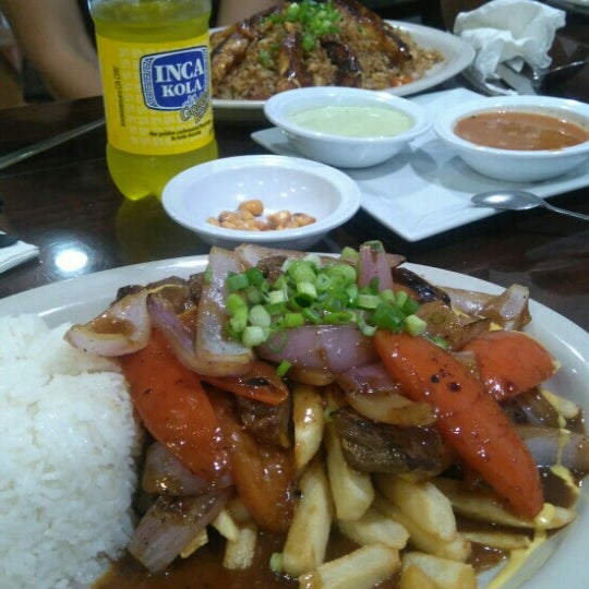 Latino Chick