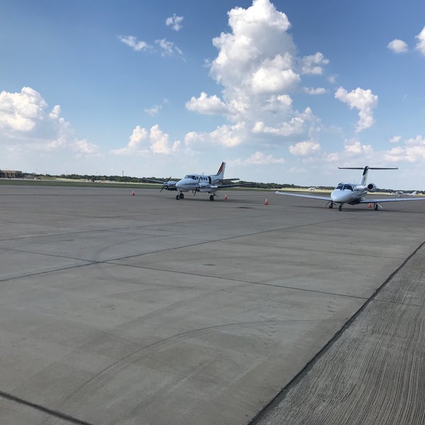 Easterwood Airport General Aviation Terminal Easterwood Field 14