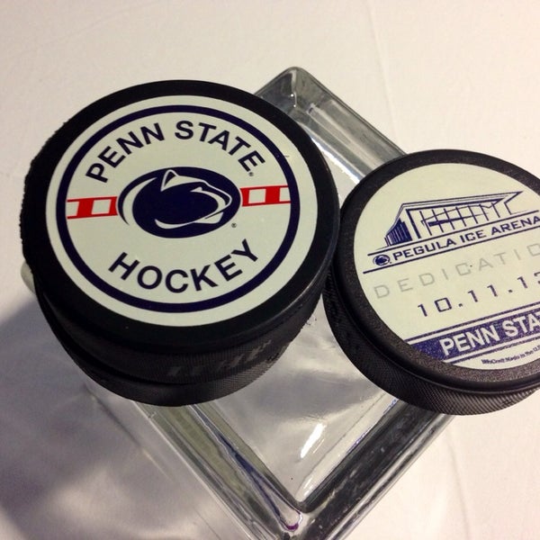 Pegula Ice Arena