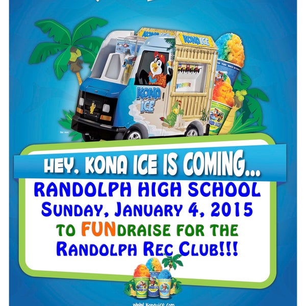Photos At Kona Ice Of East Essex Now Closed Montclair Nj