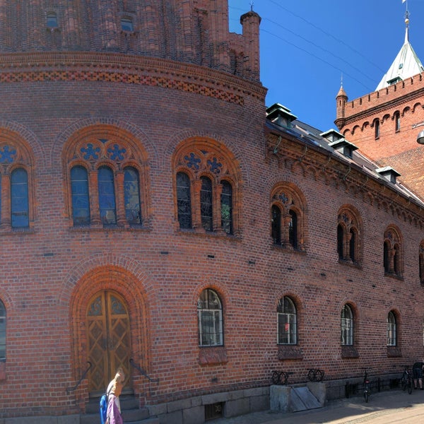 Helsingør Rådhus - City Hall