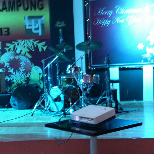 12/15/2013에 Fedc5ers G.님이 Mal Kartini에서 찍은 사진