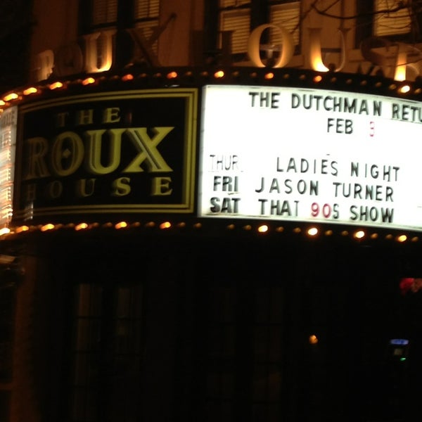 The Roux House - 7 tips from 735 visitors