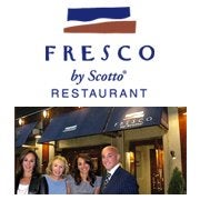 รูปภาพถ่ายที่ Fresco by Scotto โดย Fresco by Scotto เมื่อ 12/30/2014