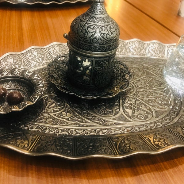 Butikek İncek Çankaya�da Kafeterya