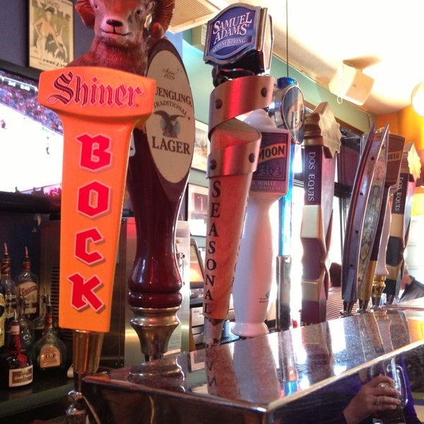 Austin Grill (Now Closed) Old Town 801 King St