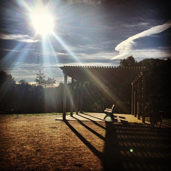 Laurel Canyon Dog Park - Dog Park in Los Angeles