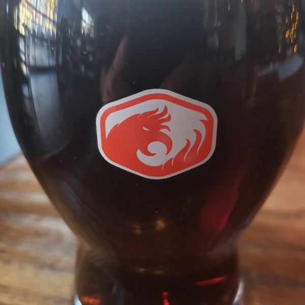 Photo taken at SanTan Brewing Company by Eastman on 12/4/2020