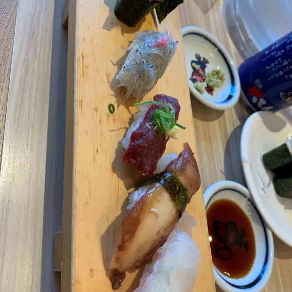 Photos At がってん寿司 大阪箕面小野原店 6 12 5