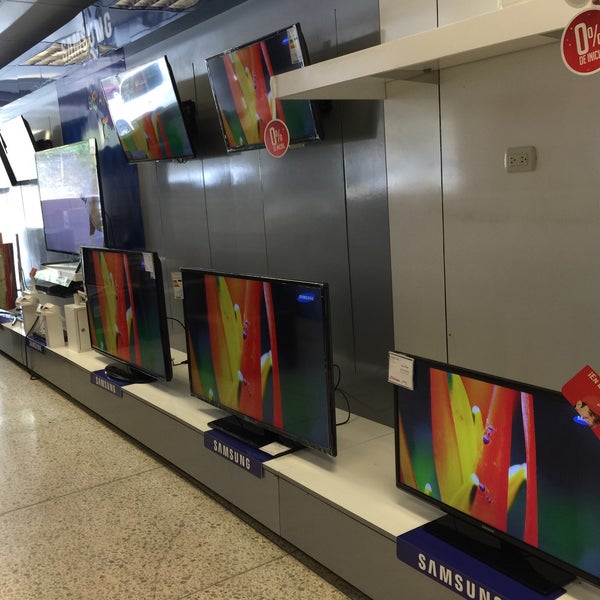 Tiendas Corripio Santiago de los Caballeros, Santiago