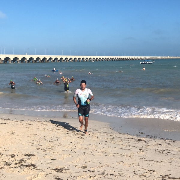 4/7/2019 tarihinde Monica d.ziyaretçi tarafından Progreso'de çekilen fotoğraf