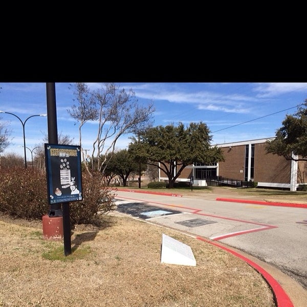 Paul Quinn College Highland Hills Dallas, TX