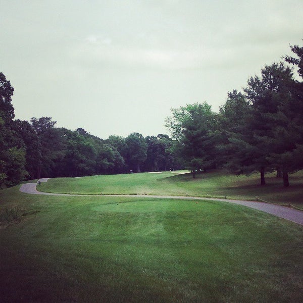 Das Foto wurde bei The Rookery Golf Course von Mike M. am 6/9/2013 aufgenommen