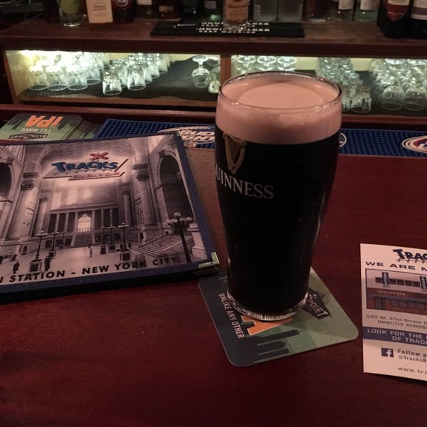 Tracks Raw Bar & Grill (Now Closed) Chelsea 75 tips from 3279 visitors