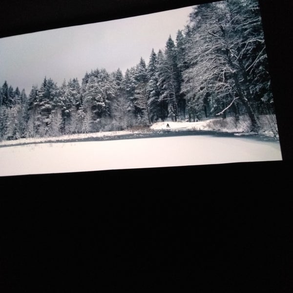 Foto tomada en Kino Světozor  por Jiří M. el 6/29/2018