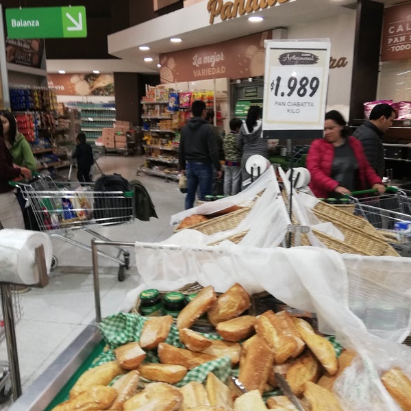 Balanza jumbo clearance