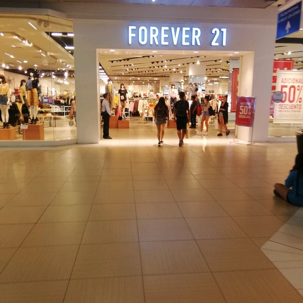 Forever 21 Now Closed Providencia 12 tips