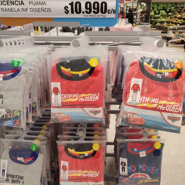 Pijama niño tottus hotsell