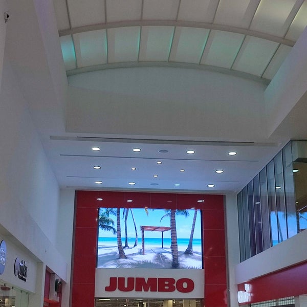 CCN inaugura supermercado Jumbo en Down Town Mall de Bávaro • Online Plus