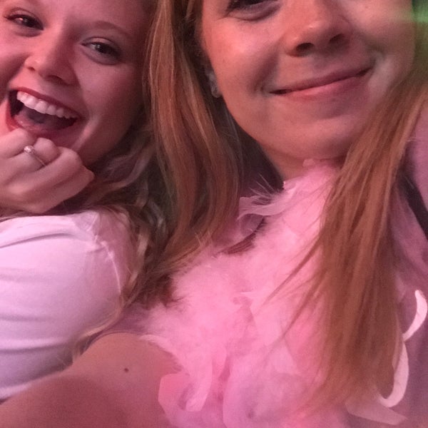 Shenanigans Bar & Grill 1 tip