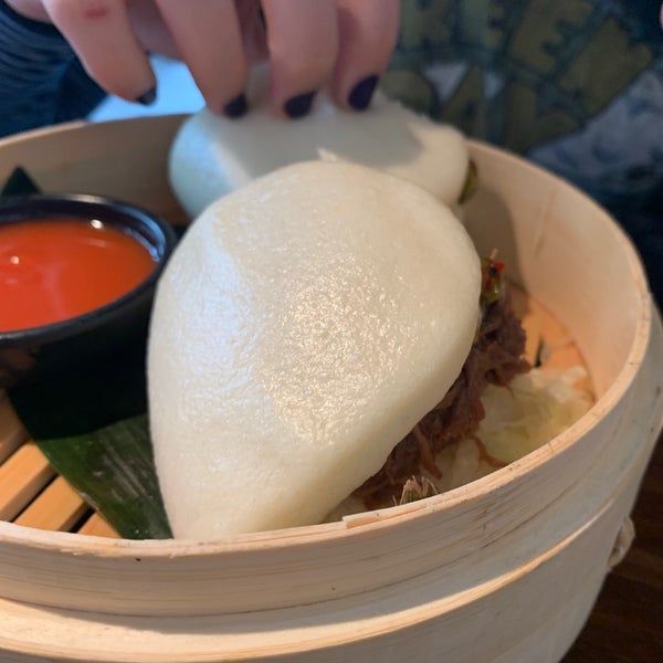 Fu sushi. Fu sushi