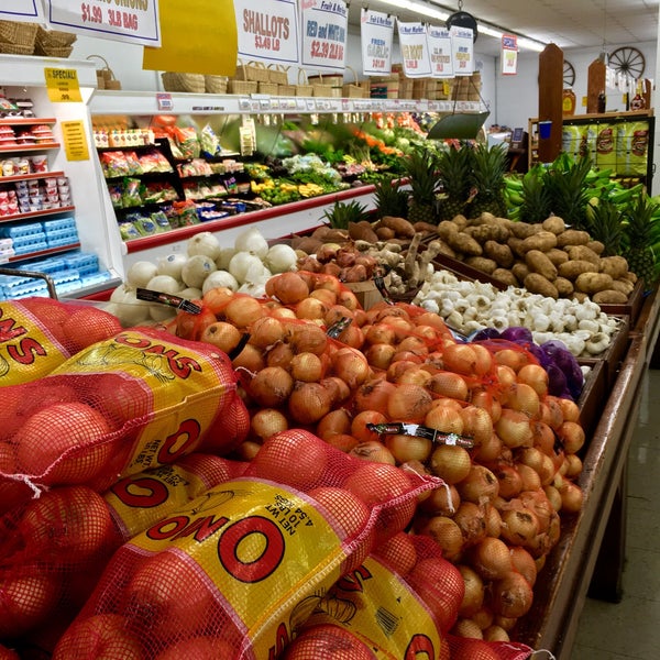 Jack's Market Supermarket