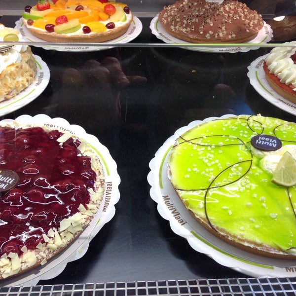 Vlaai