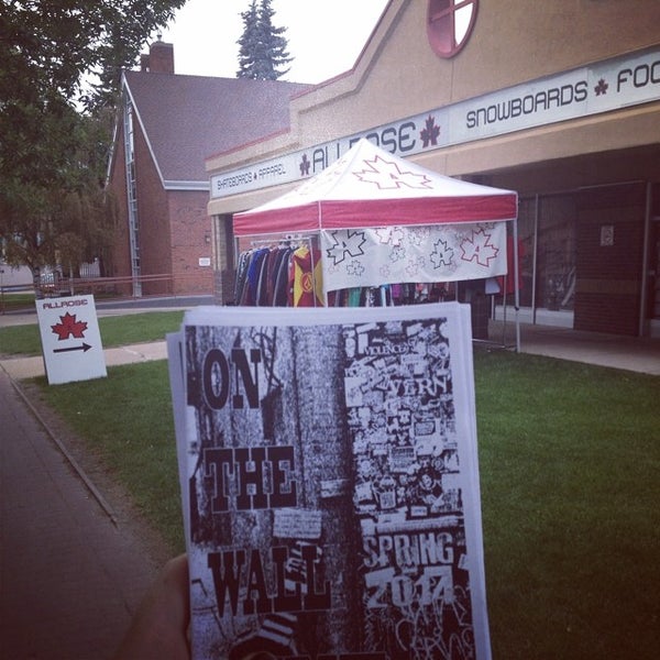 Photos at Allrose Downtown Red Deer 6 visitors