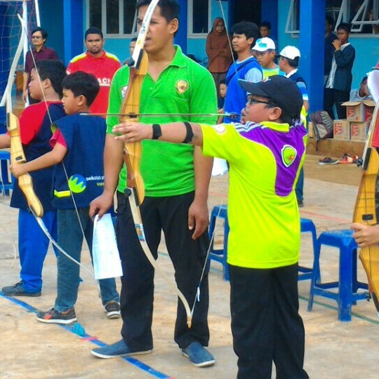 Pesantren Al Adzkar School