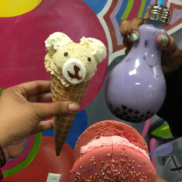 Perfect Scoop Coronado Ranch Las Vegas, NV