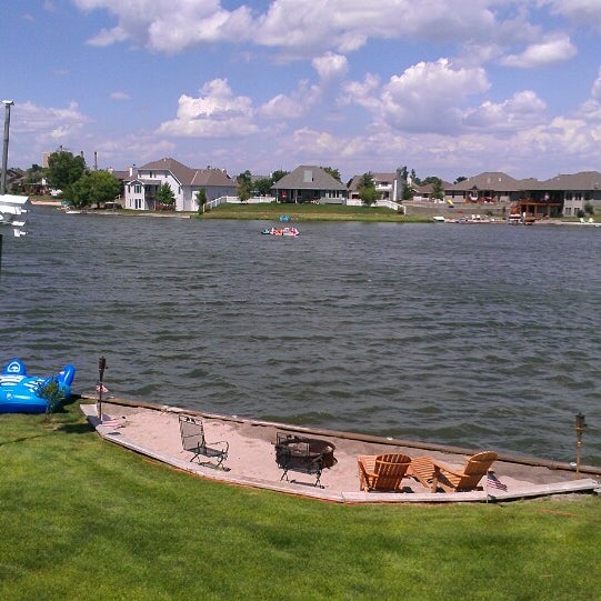 Deerfield Lake Fremont, NE