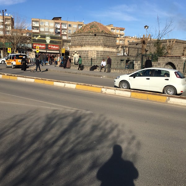 diyarbakir eski hal bayilerde sokak sanati