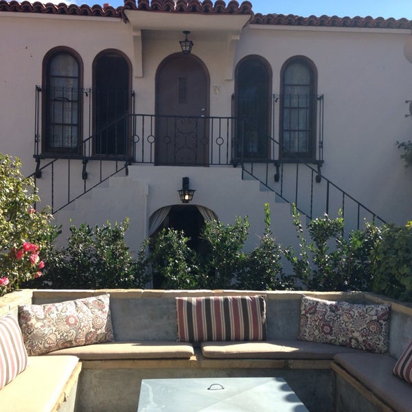 Casa Del Mar Inn - 11 tips