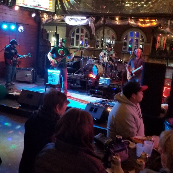 Photo taken at The Blind Pig Pub by Ted G. on 2/17/2019