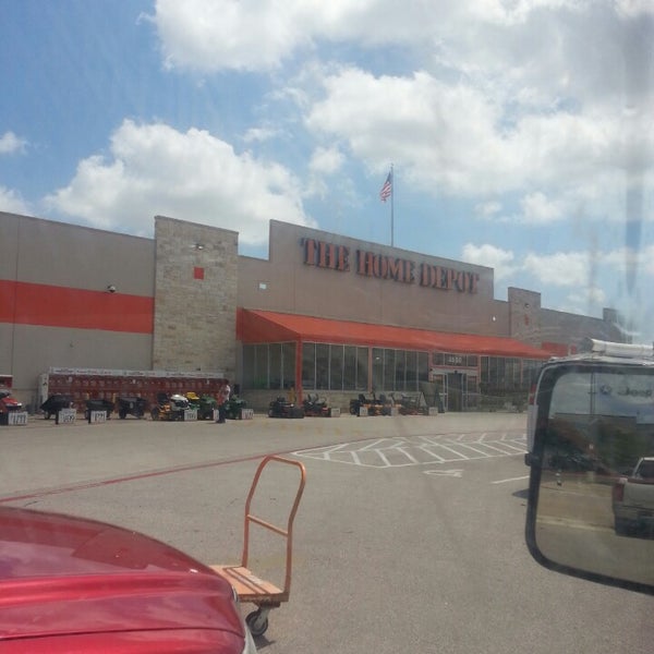 Photos at The Home Depot Temple, TX