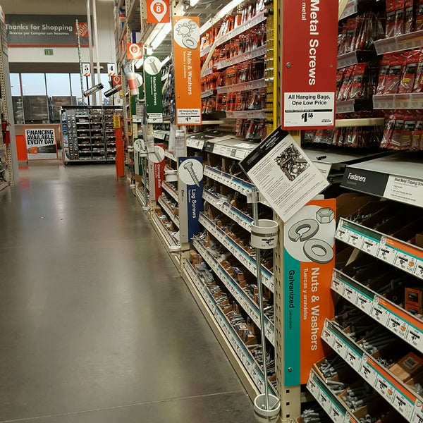 Photos at The Home Depot Temple, TX