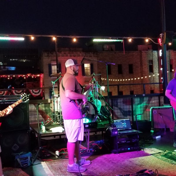 Photo taken at The Blind Pig Pub by Ted G. on 6/30/2019
