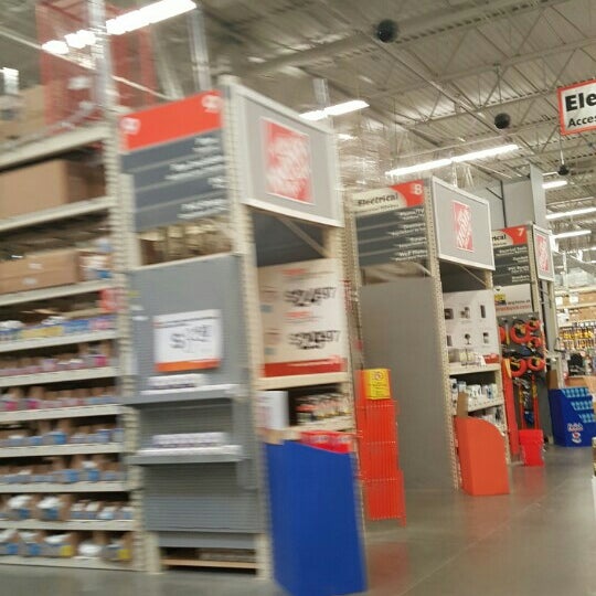 Photos at The Home Depot Temple, TX