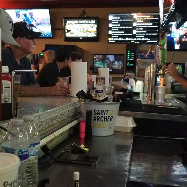 Photo taken at Wings Pizza N Things by Ted G. on 8/29/2019