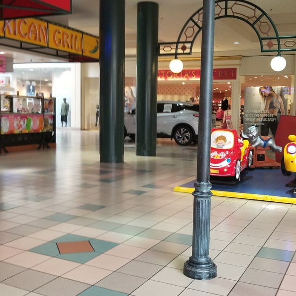 Temple Mall Shopping Mall in Temple