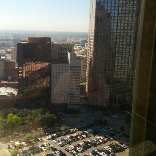 Photos at Bryan Tower Structure in Dallas