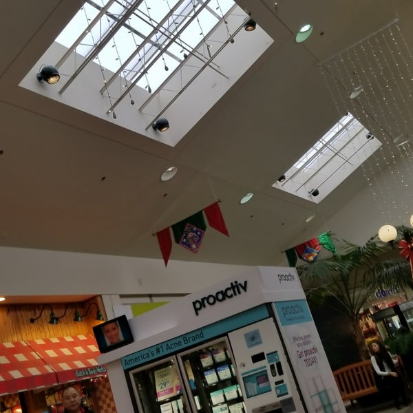 Temple Mall Shopping Mall in Temple