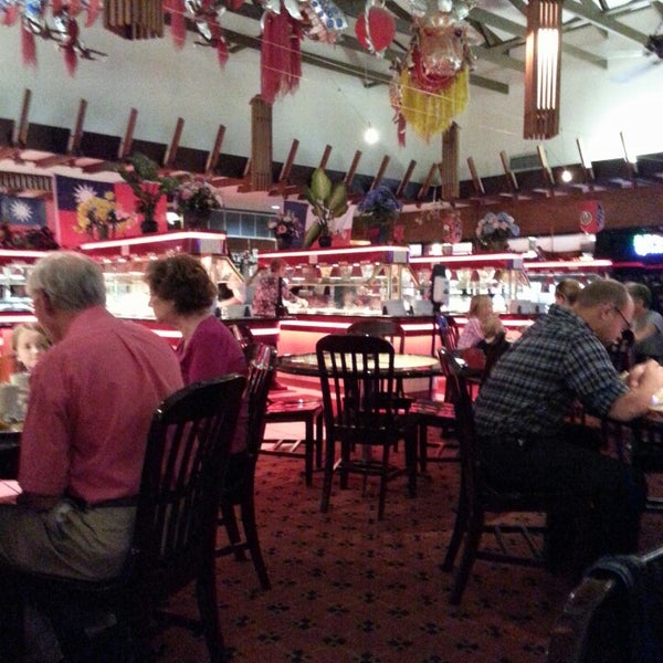 Dynasty Chinese Restaurant - Temple Tx