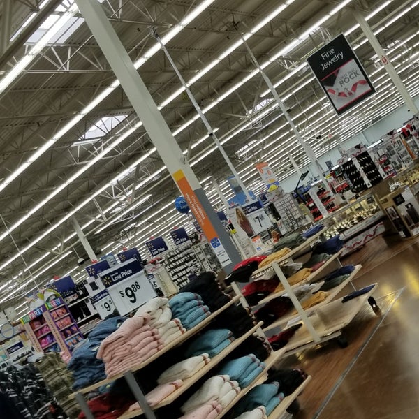 Walmart Supercenter Belton, TX