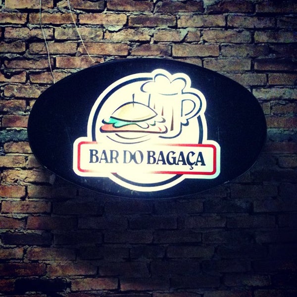 Bar do Bagaça - Bar em Bauru