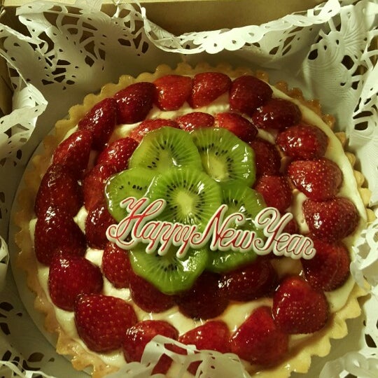 La Gourmandise French Bakery Ormond Beach, FL