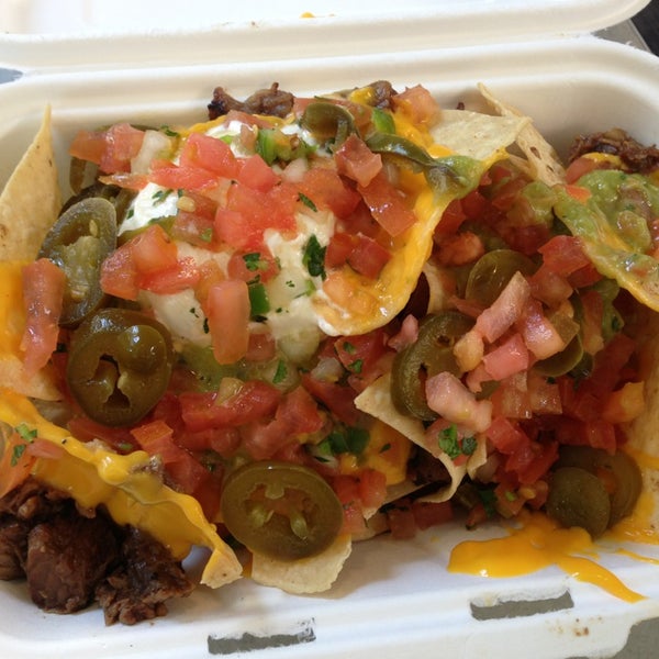 Tortilla Fresca University of CaliforniaIrvine Irvine, CA